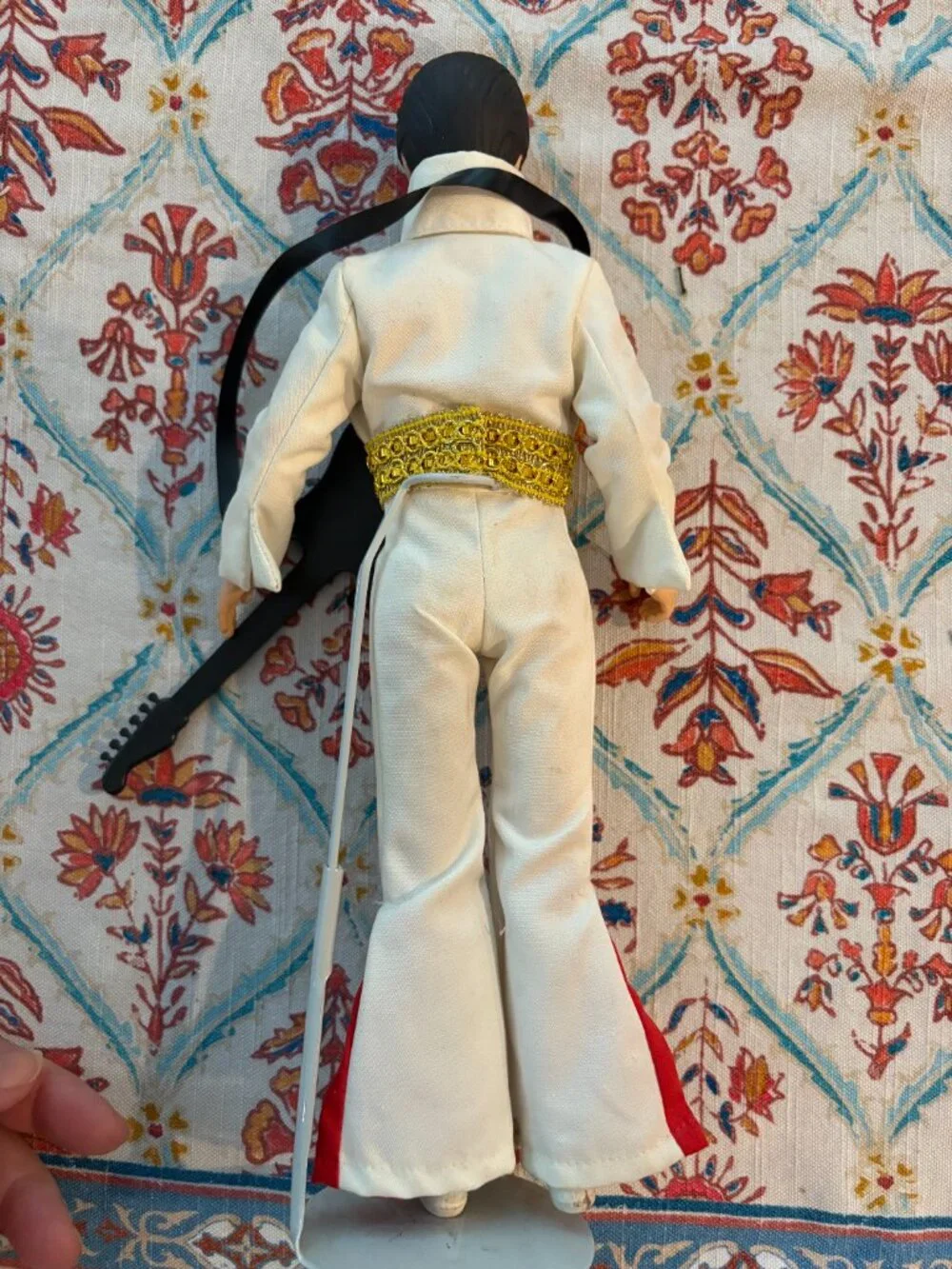 Vintage Hasbro 1993 Elvis Doll